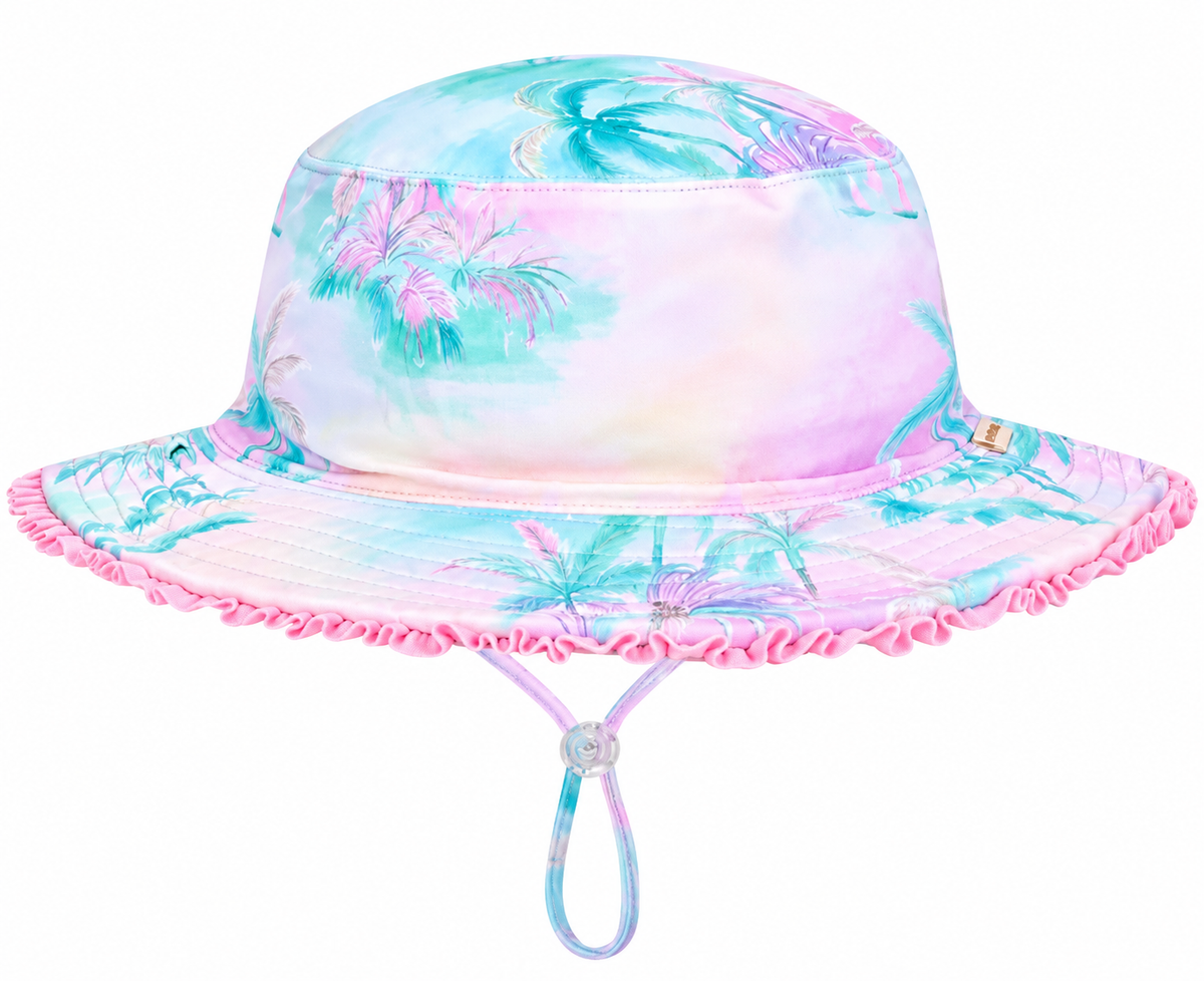 Kooringal - Girls Wide Brim Hat - Mia