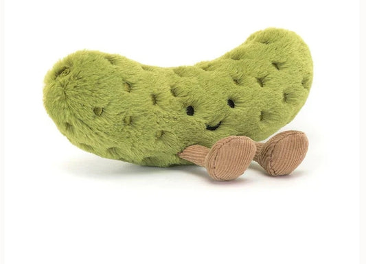 Jellycat - Amuseables Pickle