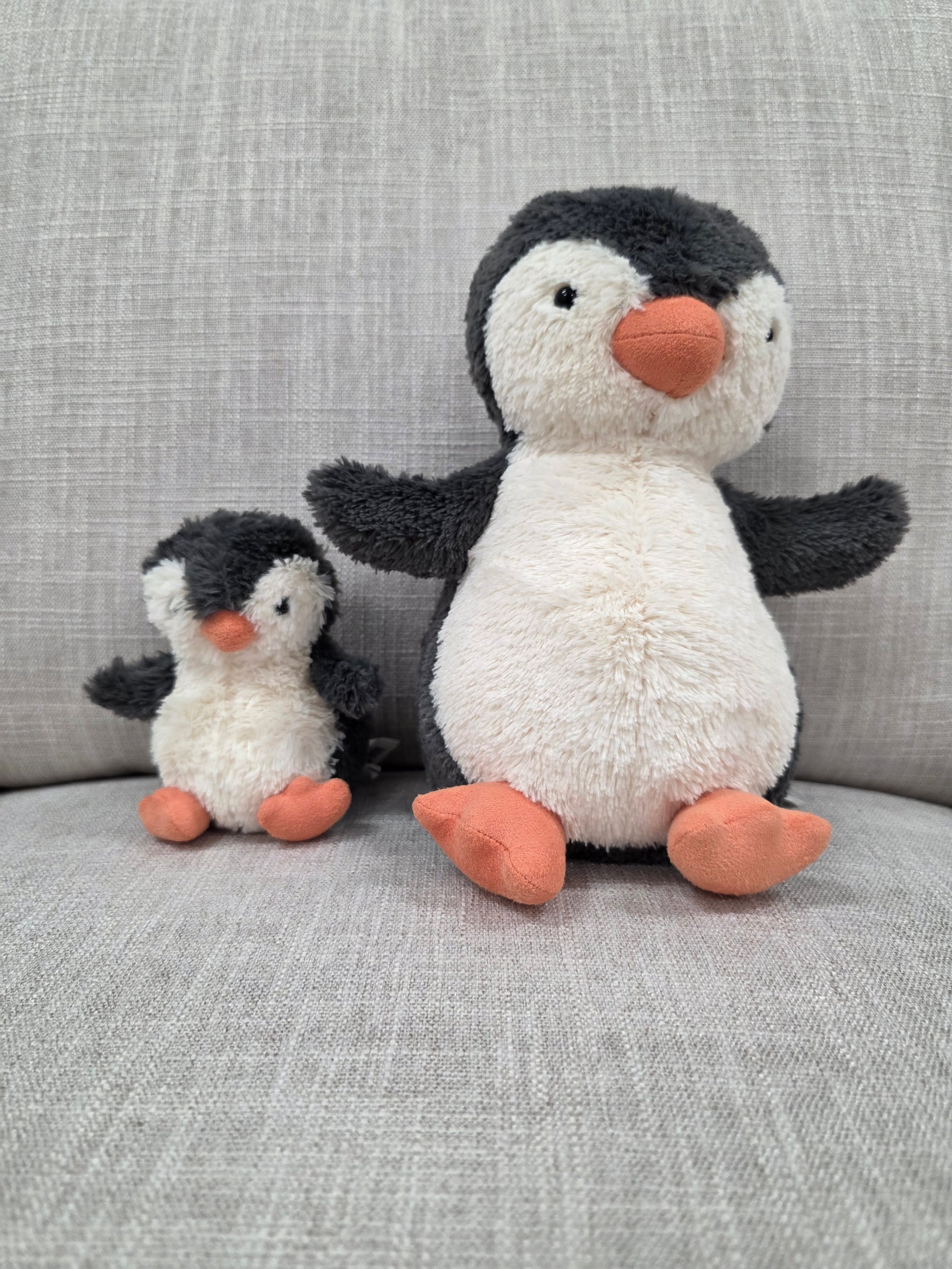 Jellycat - Peanut Penguin - Small