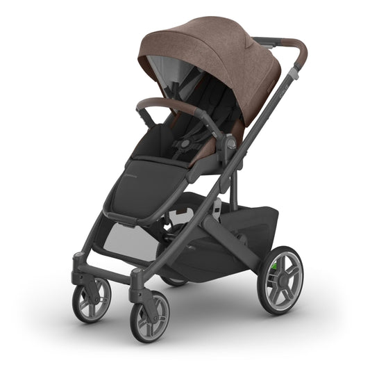 Uppababy - Cruz V3 - (Owen)