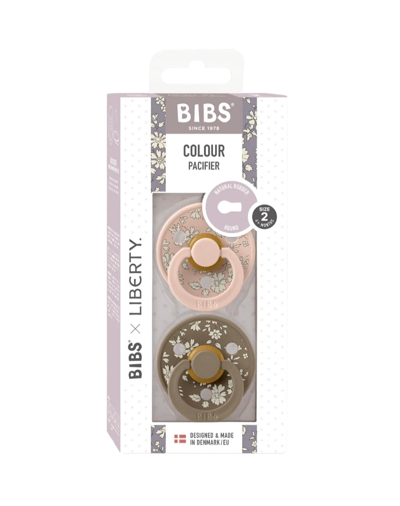 Bibs - Liberty Capel