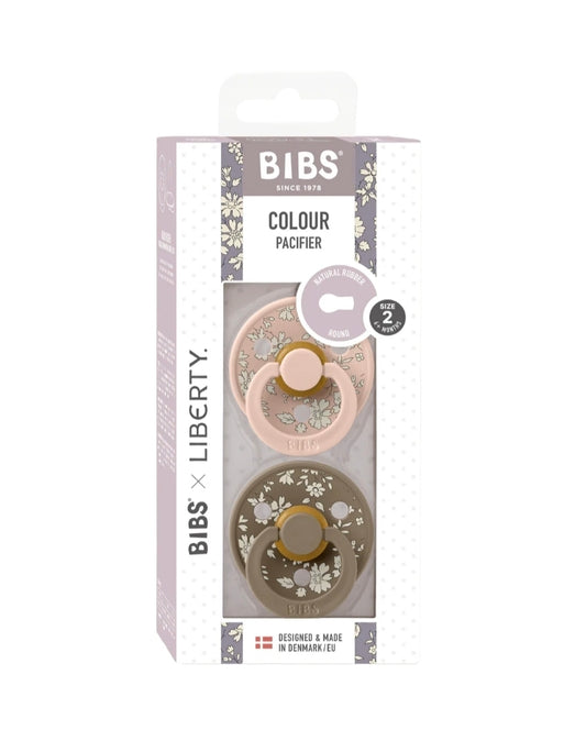 Bibs - Liberty Capel