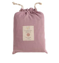 Load image into Gallery viewer, All4Ella Quilted Reversible Linen Playmat - Blush Pink
