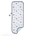 Load image into Gallery viewer, All4Ella - Ice Cooling Pram Liner - Beep Beep
