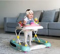 Load image into Gallery viewer, Love N Care - 2 in 1 Walker/Rocker - Unicorn
