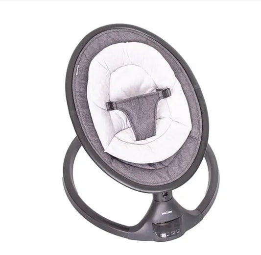 Love N Care - Wave Swing - Grey