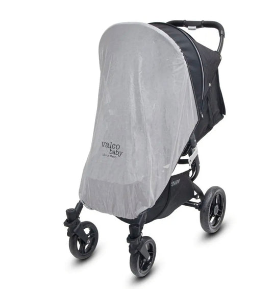 Valco Baby - Mirror Mesh