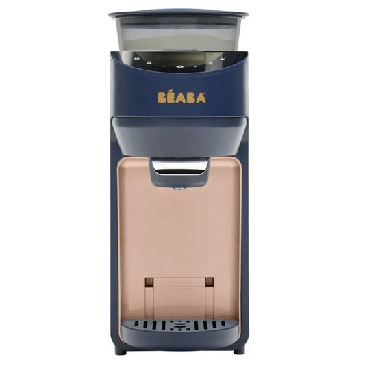 Beaba - Beaba Milkeo Plus - Night Blue