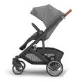 Load image into Gallery viewer, Uppababy - Cruz V3 -  (Greyson)
