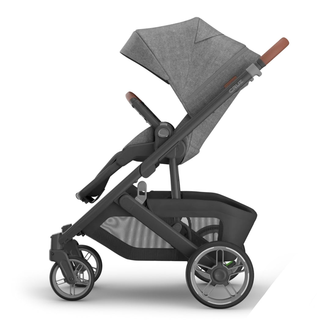 Uppababy - Cruz V3 -  (Greyson)