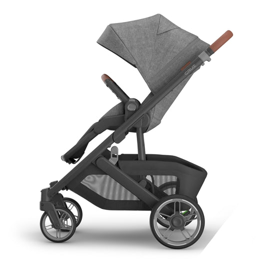 Uppababy - Cruz V3 -  (Greyson)