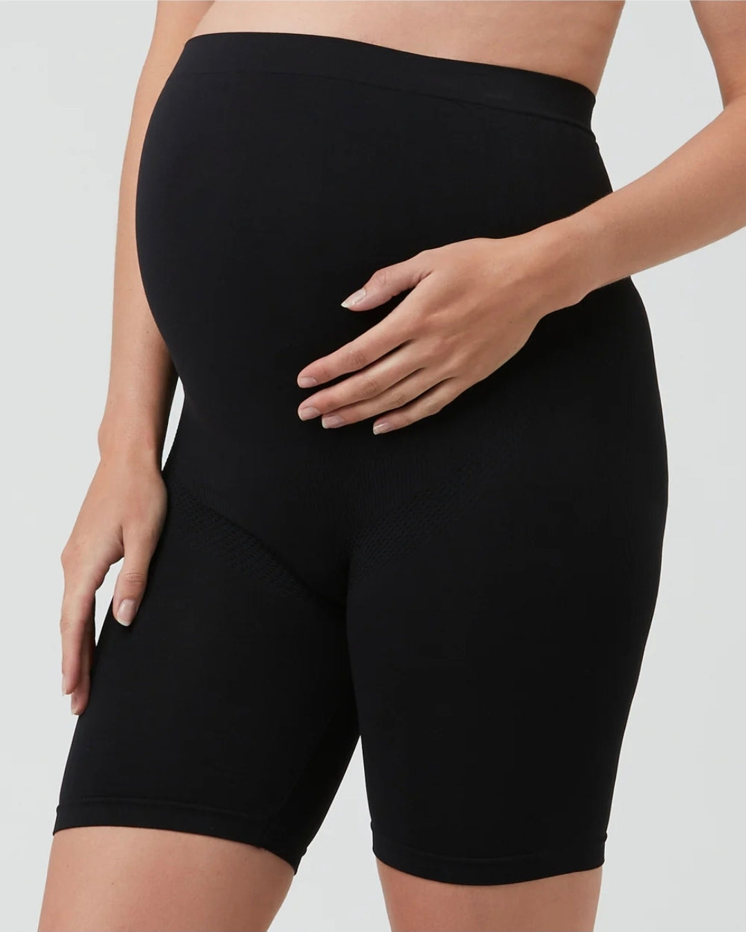 Ripe - Seamless Support Shorts - Black