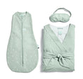 Load image into Gallery viewer, ErgoPouch - Mama & Mini Gift Pack - Sage
