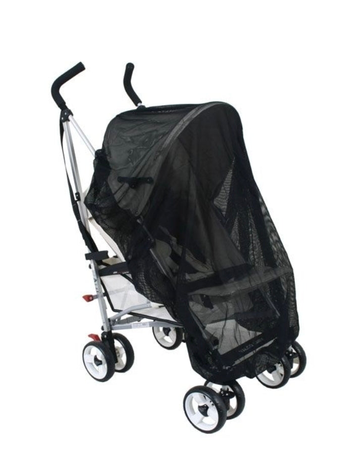 Veebee - Universal Insect Net (Port-a-cots, prams & strollers)