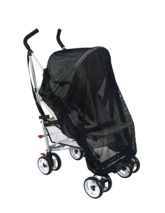 Veebee - Universal Insect Net (Port-a-cots, prams & strollers)