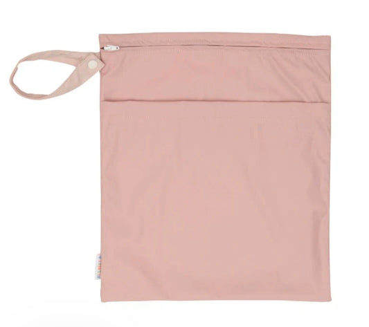 All4Ella - Wet Bag Large - Pink