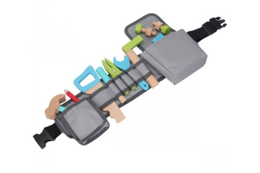 Woet - Tool Belt Set
