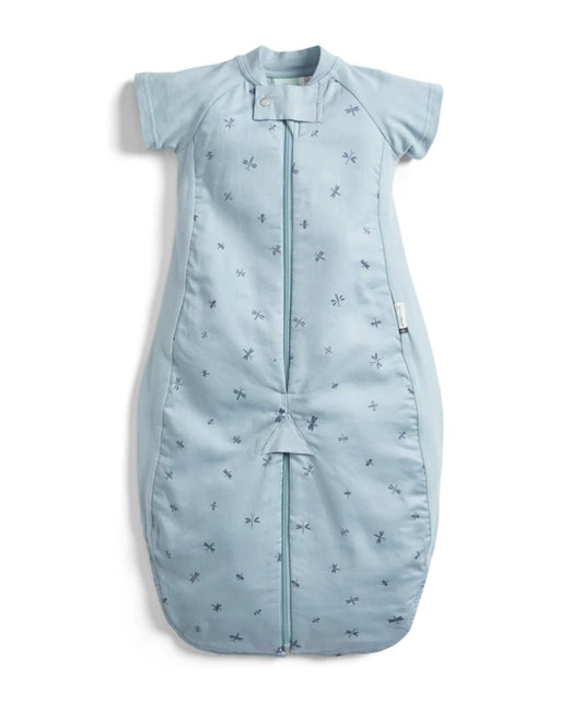 Ergopouch- Sleeping Bag 1.0Tog - Dragonfly