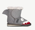 Load image into Gallery viewer, Emu Australia - Shark Walker - Putty
