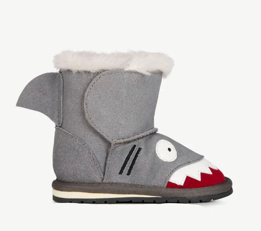 Emu Australia - Shark Walker - Putty