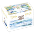 Load image into Gallery viewer, Kaper Kidz - Azurea Ballerina - Dome Music Box
