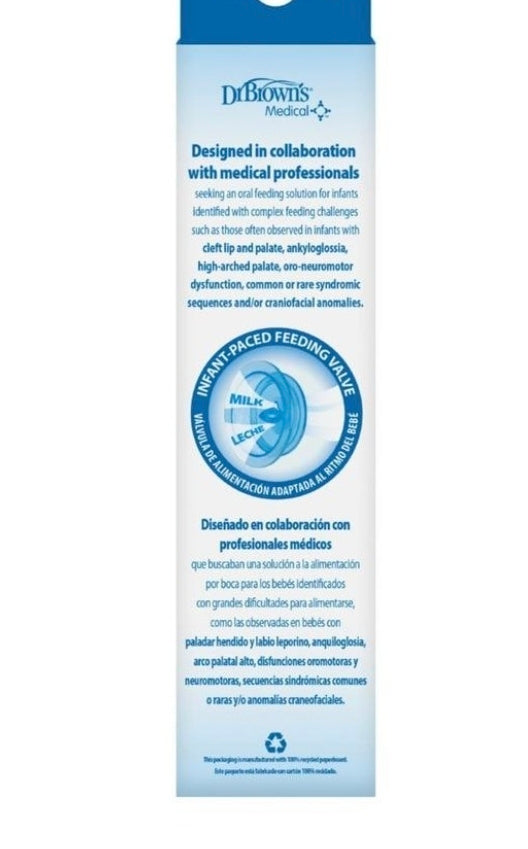 Dr Browns - Speciality Feeding System 250ml