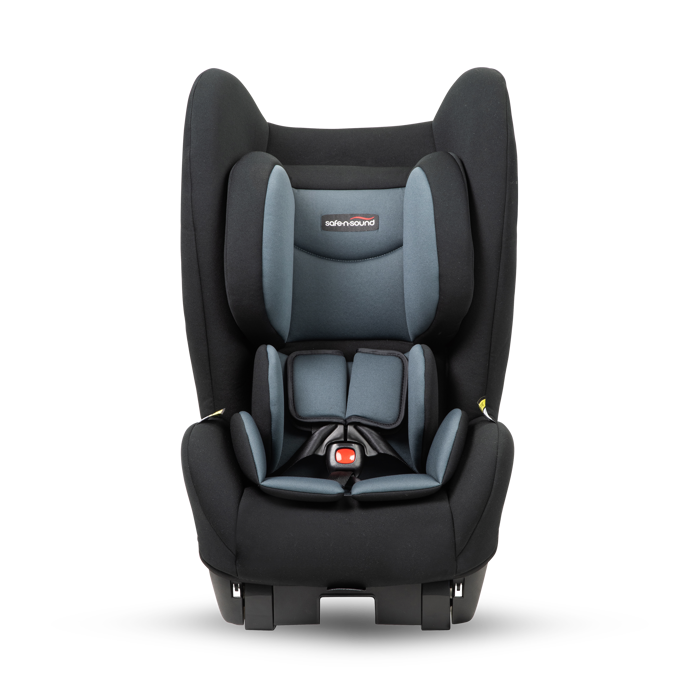 Britax - SafeGuard II - Black