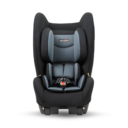 Britax - SafeGuard II - Black