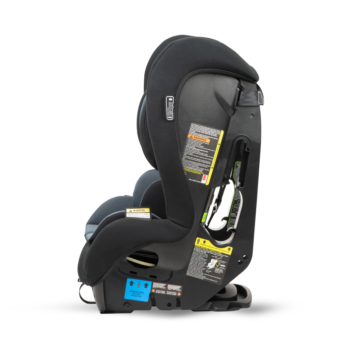 Britax - SafeGuard II - Black