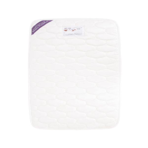 Love N Care - Shell Innerspring Mattress - 131x76x13cm