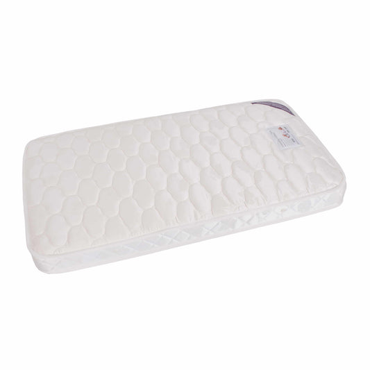 Love N Care - Shell Innerspring Mattress - 131x76x13cm