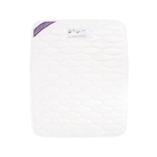 Love N Care - Shell Innerspring Mattress - 131x76x13cm