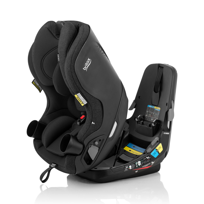Britax - Skye 360 Rotating Car Seat