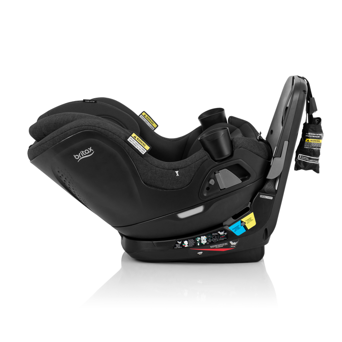 Britax - Skye 360 Rotating Car Seat