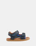Load image into Gallery viewer, Bobux - Strand - Navy
