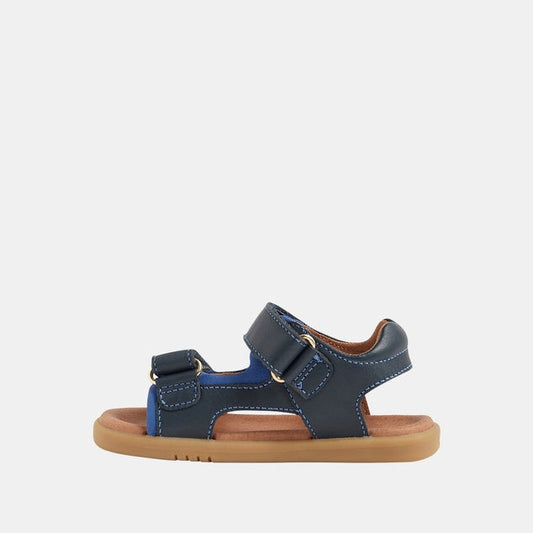 Bobux - Strand - Navy