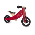 Load image into Gallery viewer, Kinderfeets - Tiny Tot - 2in1 Trike
