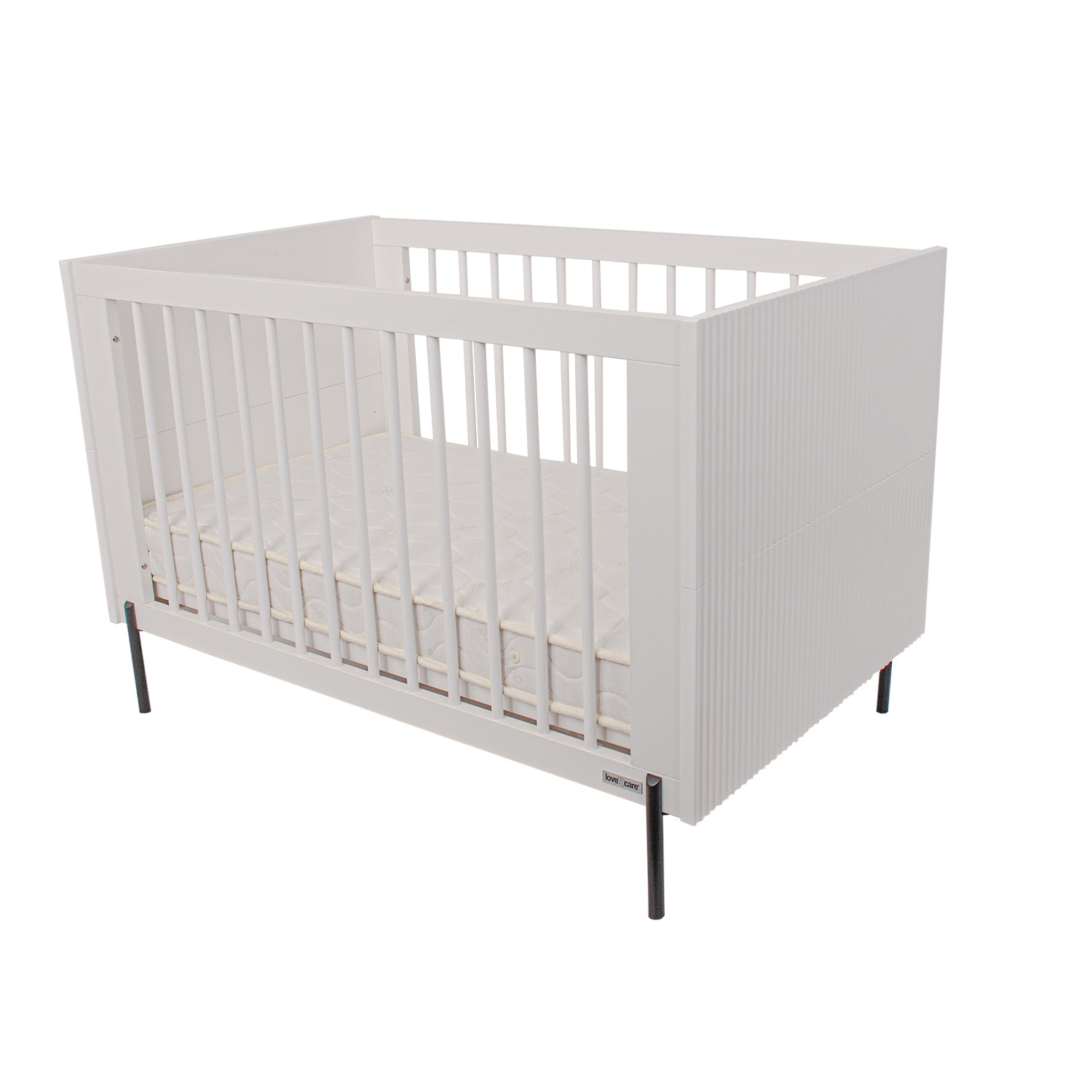 Love N Care - Waves Cot