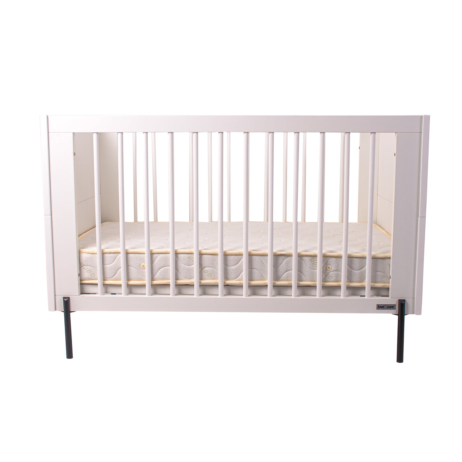 Love N Care - Waves Cot