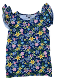 Load image into Gallery viewer, Emily - Short sleeve flutter

