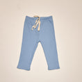Load image into Gallery viewer, Lounge Pants - Blue
