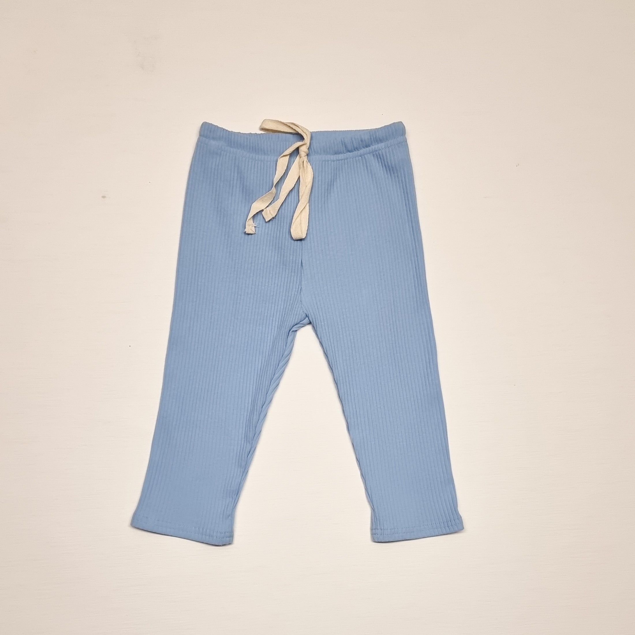 Lounge Pants - Blue