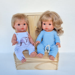 Dolly - Lounge pant