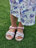 Load image into Gallery viewer, Sandals - Pink

