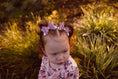 Load image into Gallery viewer, Elle - Hair Bow
