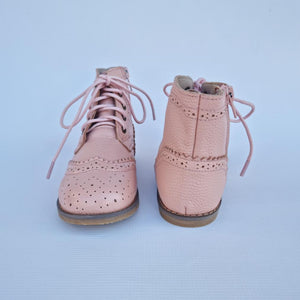 Pink - Boots