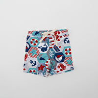 Jacob - Swim Trunks
