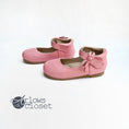 Load image into Gallery viewer, Pink -  Mary Janes

