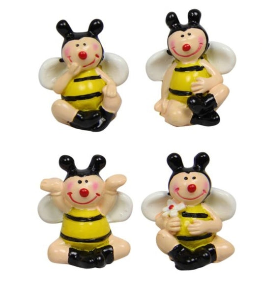 Fairy - Mini Happy Bee