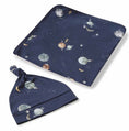 Load image into Gallery viewer, Snuggle Hunny Kids Wrap Set - Milky Way
